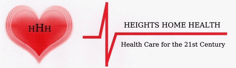 Heights Home Health